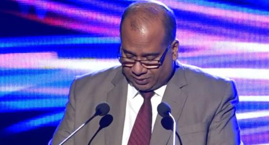 Justice Kodagoda Demands Truth and Integrity